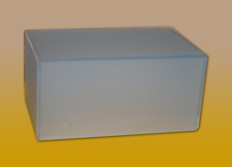 5-SIDED BOX